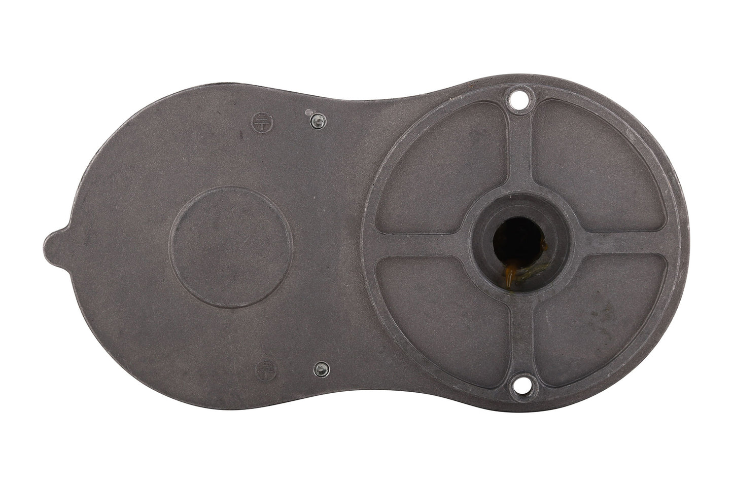 RGV doos tandwielas extractor Juice Art 110600 New 110900 OPGELET!