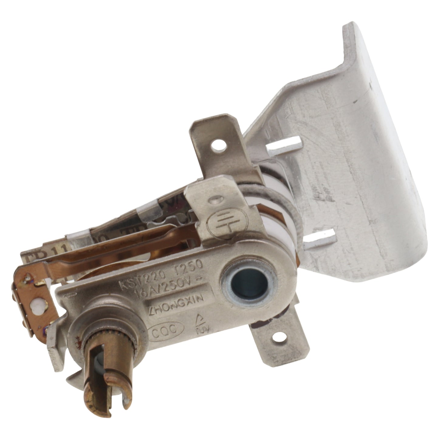 RGV Thermostat KST220 T250 250V für Panini-Grill Industrial Grill 110880