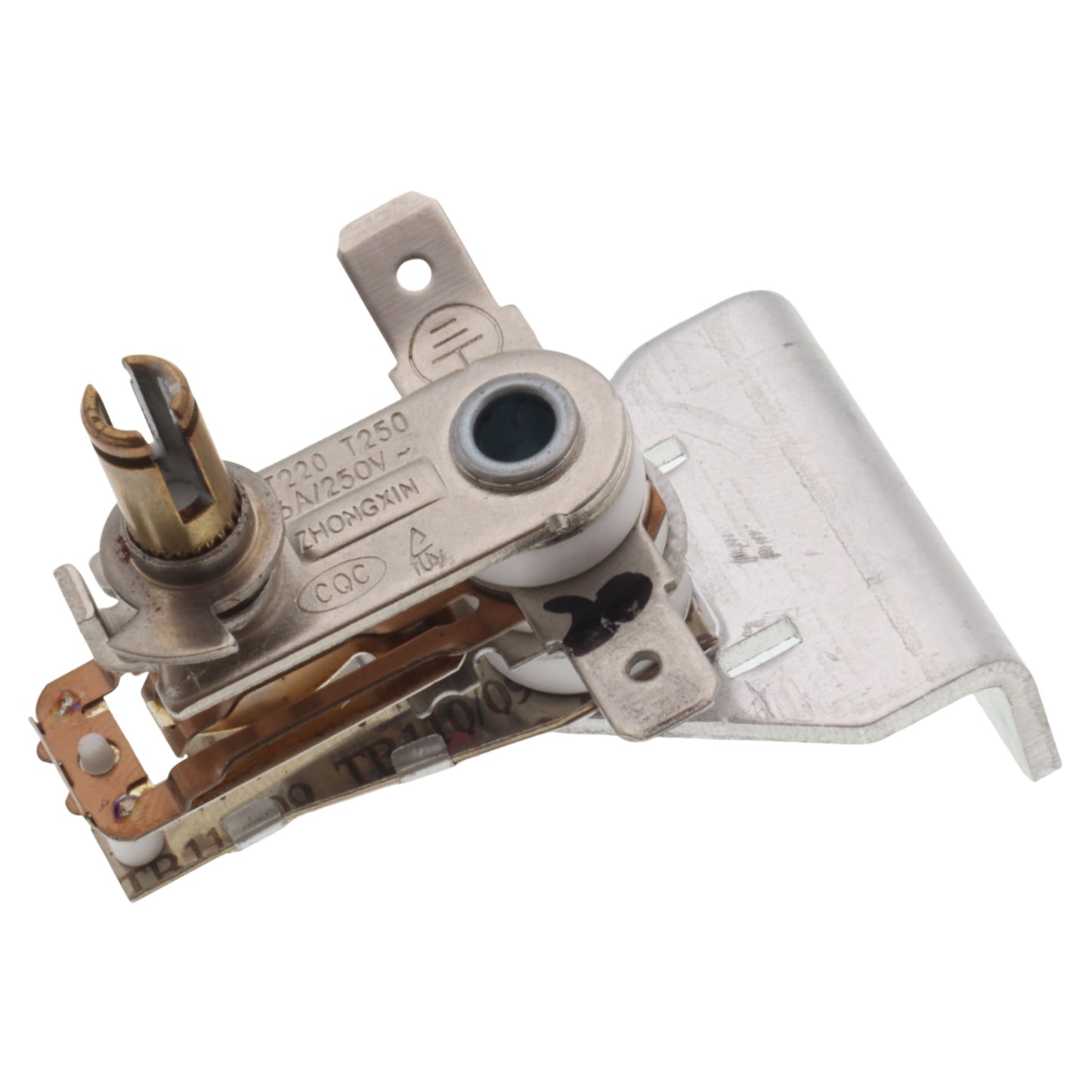 RGV Thermostat KST220 T250 250V für Panini-Grill Industrial Grill 110880