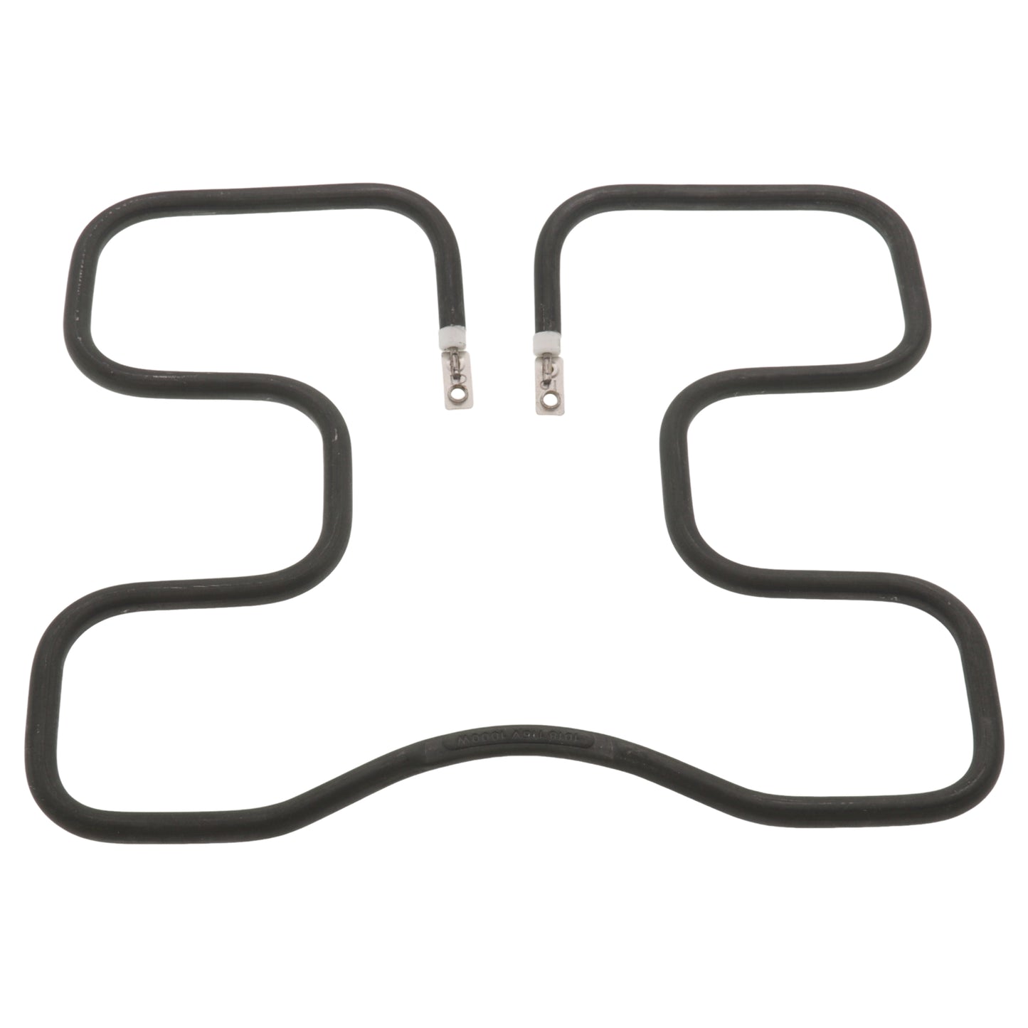 RGV resistencia calefactora 115V 1000W plancha panini Parrilla Industrial 110880