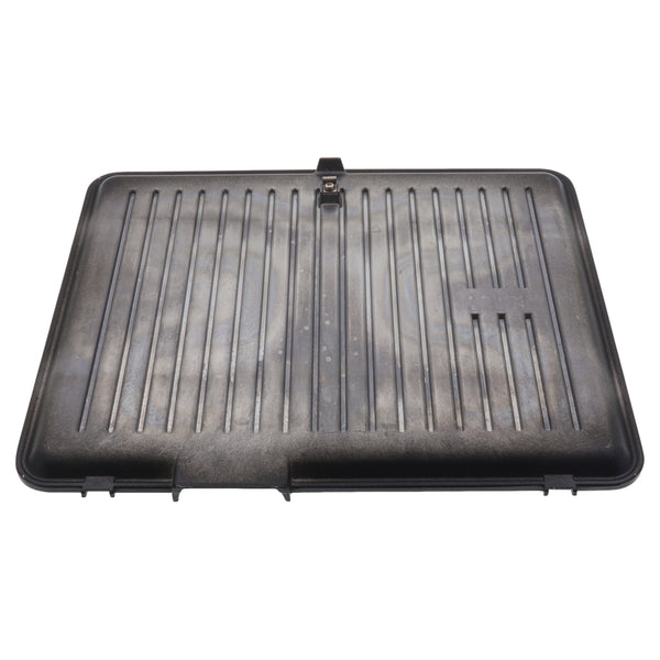 RGV talerz grilla dolny do płyty grillowej Industrial Grill 110880