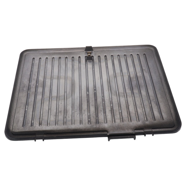 RGV piatto griglia superiore per piastra bistecchiera Industrial Grill 110880