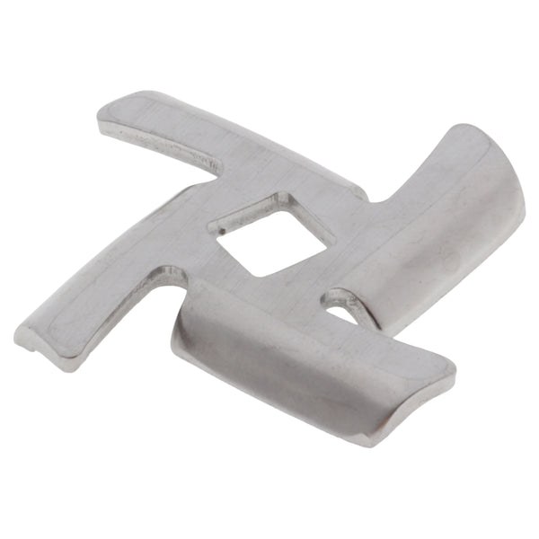 RGV Messer Eisklinge 8,5mm Fleischzerkleinerer Passiergerät Duetto Plus 110251