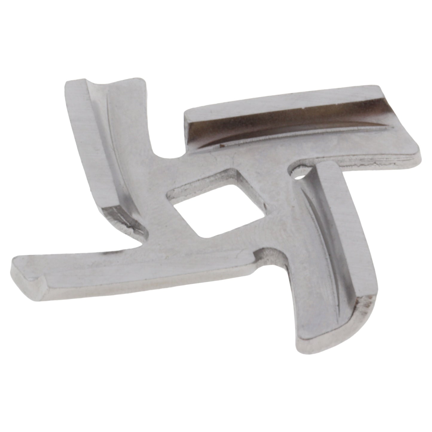 RGV Messer Eisklinge 8,5mm Fleischzerkleinerer Passiergerät Duetto Plus 110251