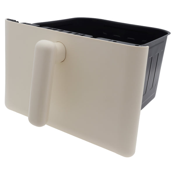 RGV bol, coș, recipient alb, friteuză cu aer Fry Type 6 Air 111321