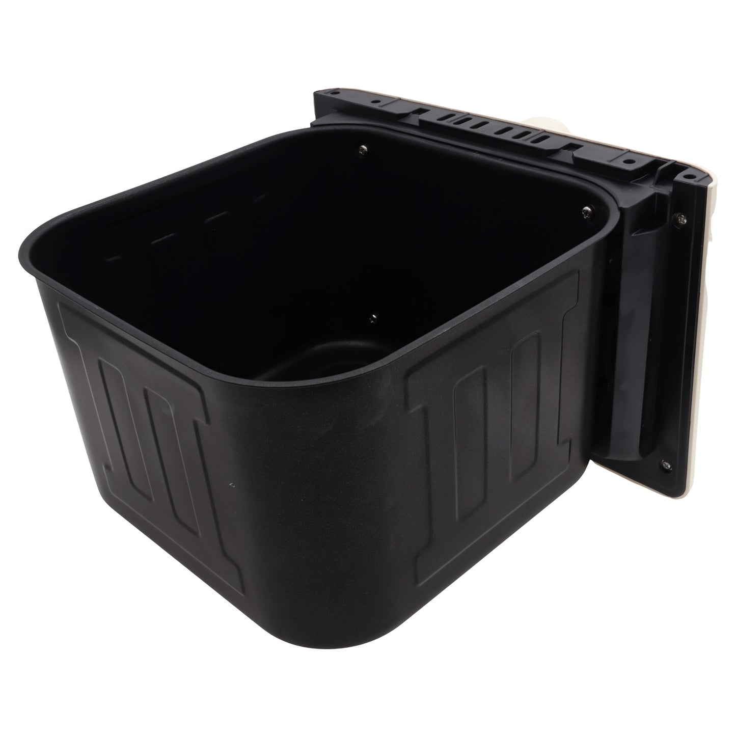 RGV bol, coș, recipient alb, friteuză cu aer Fry Type 6 Air 111321