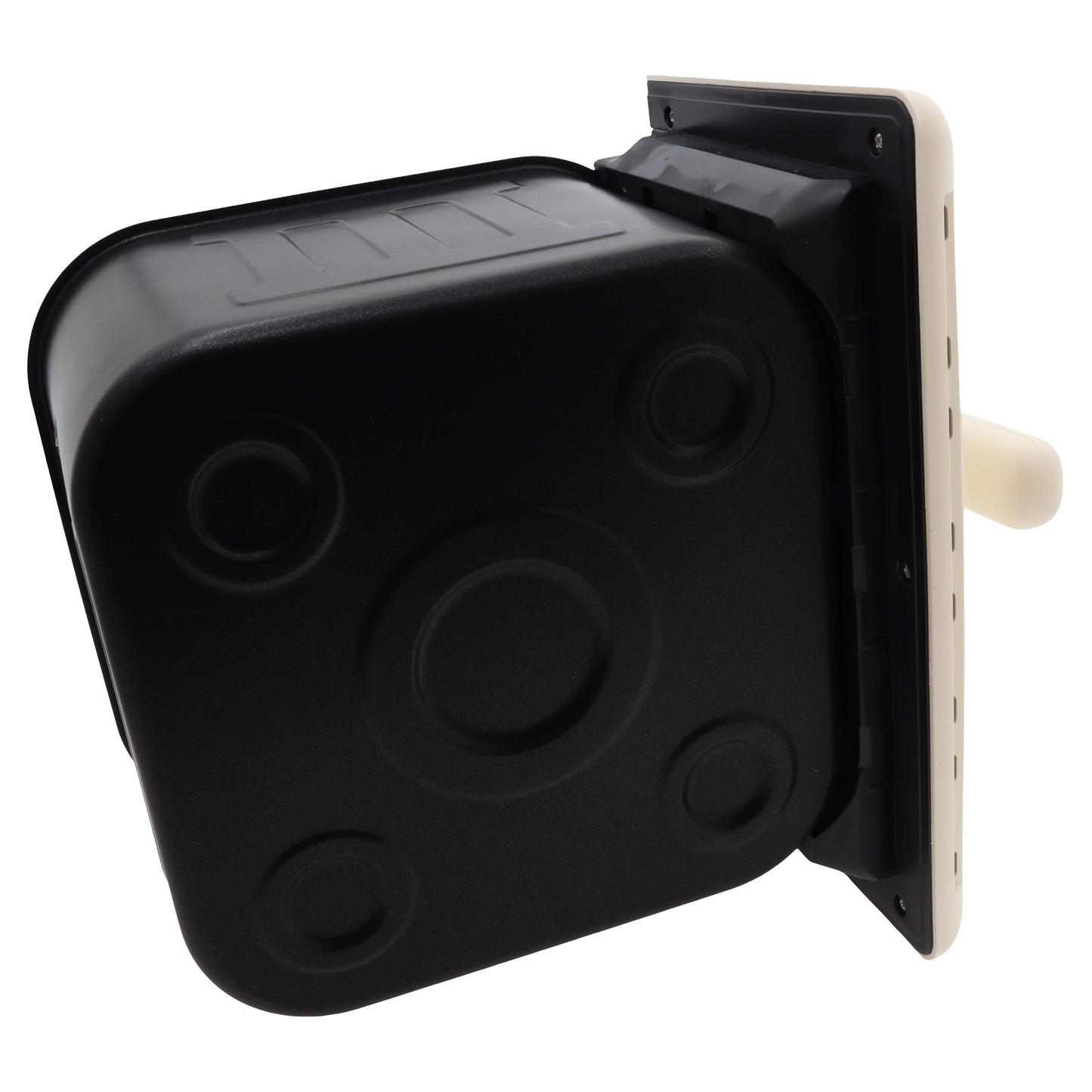 RGV bol, coș, recipient alb, friteuză cu aer Fry Type 6 Air 111321