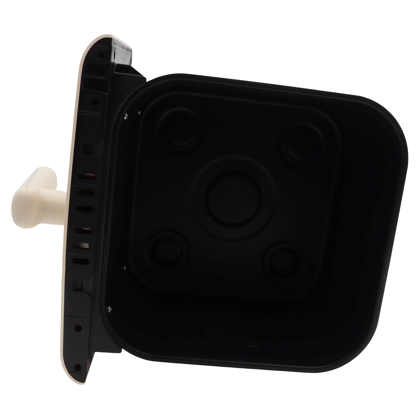 RGV bol, coș, recipient alb, friteuză cu aer Fry Type 6 Air 111321