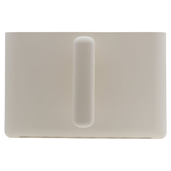 RGV bol, coș, recipient alb, friteuză cu aer Fry Type 6 Air 111321