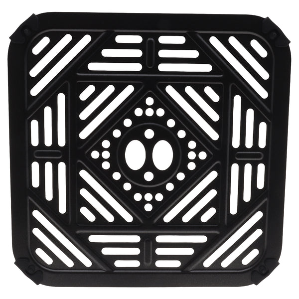 RGV griglia gommini supporto disco friggitrice aria Fry Type 6 Air 111321 11132