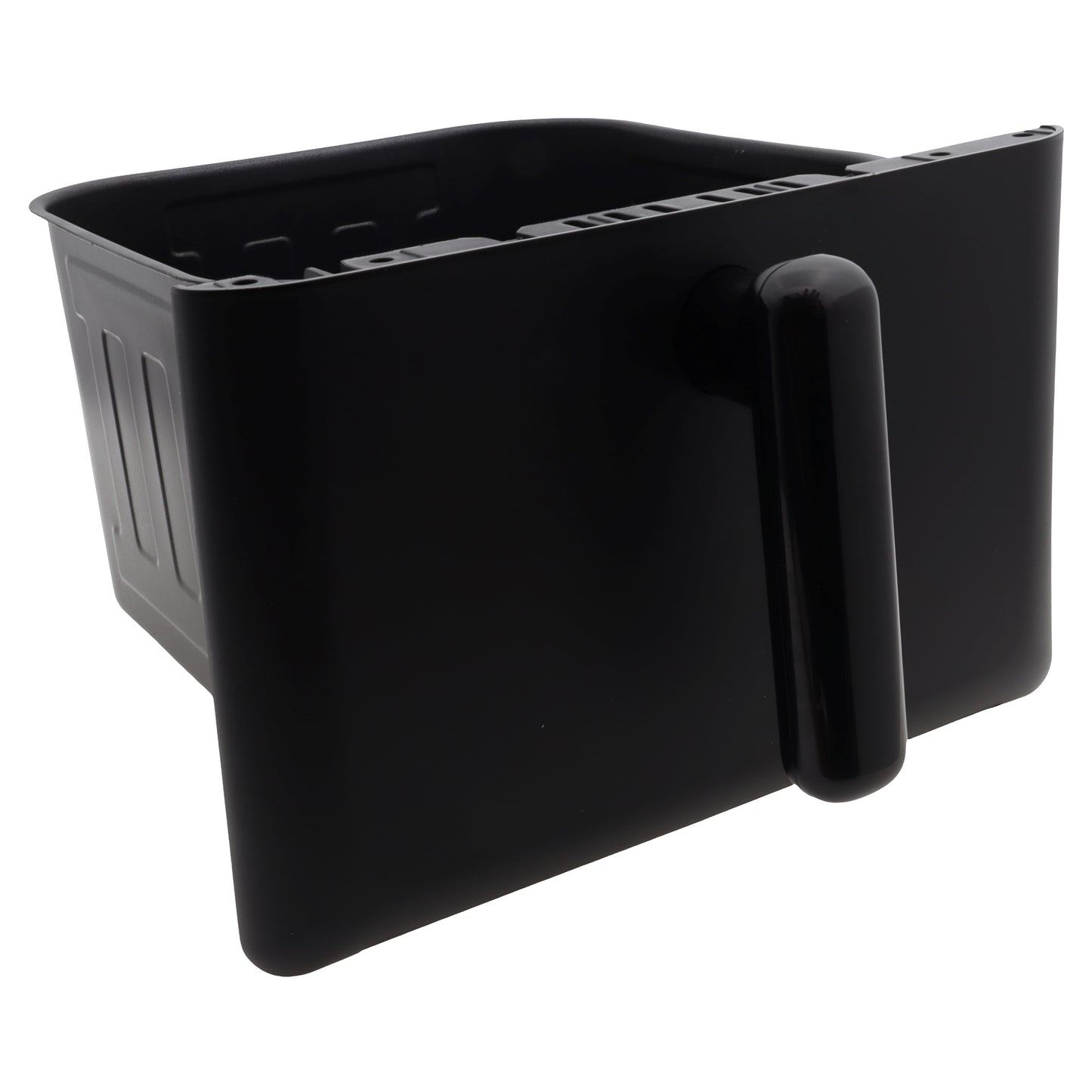 RGV noir Fry Type 6 Cuve de friteuse 111322