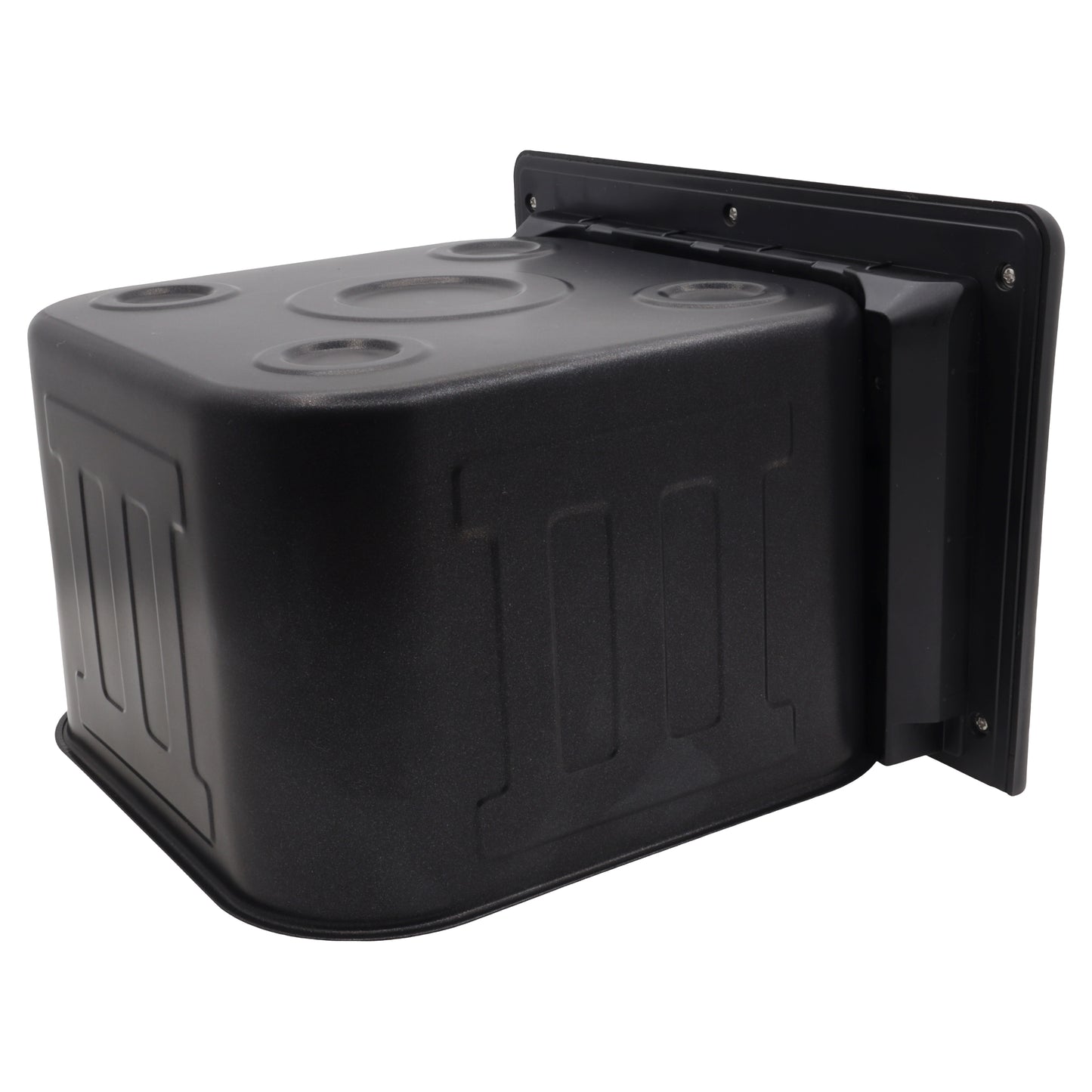 RGV noir Fry Type 6 Cuve de friteuse 111322