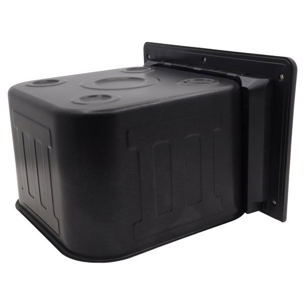 RGV noir Fry Type 6 Cuve de friteuse 111322