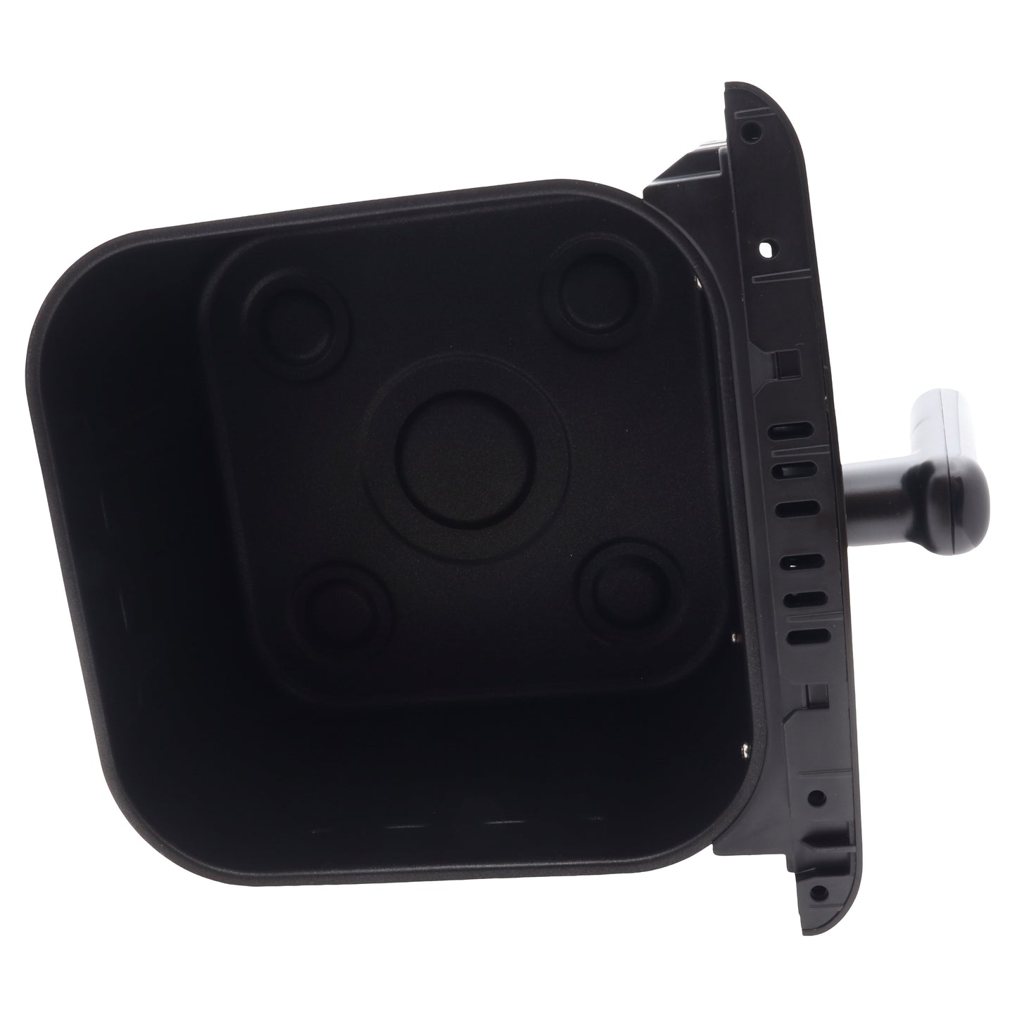 RGV noir Fry Type 6 Cuve de friteuse 111322