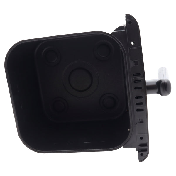 RGV noir Fry Type 6 Cuve de friteuse 111322