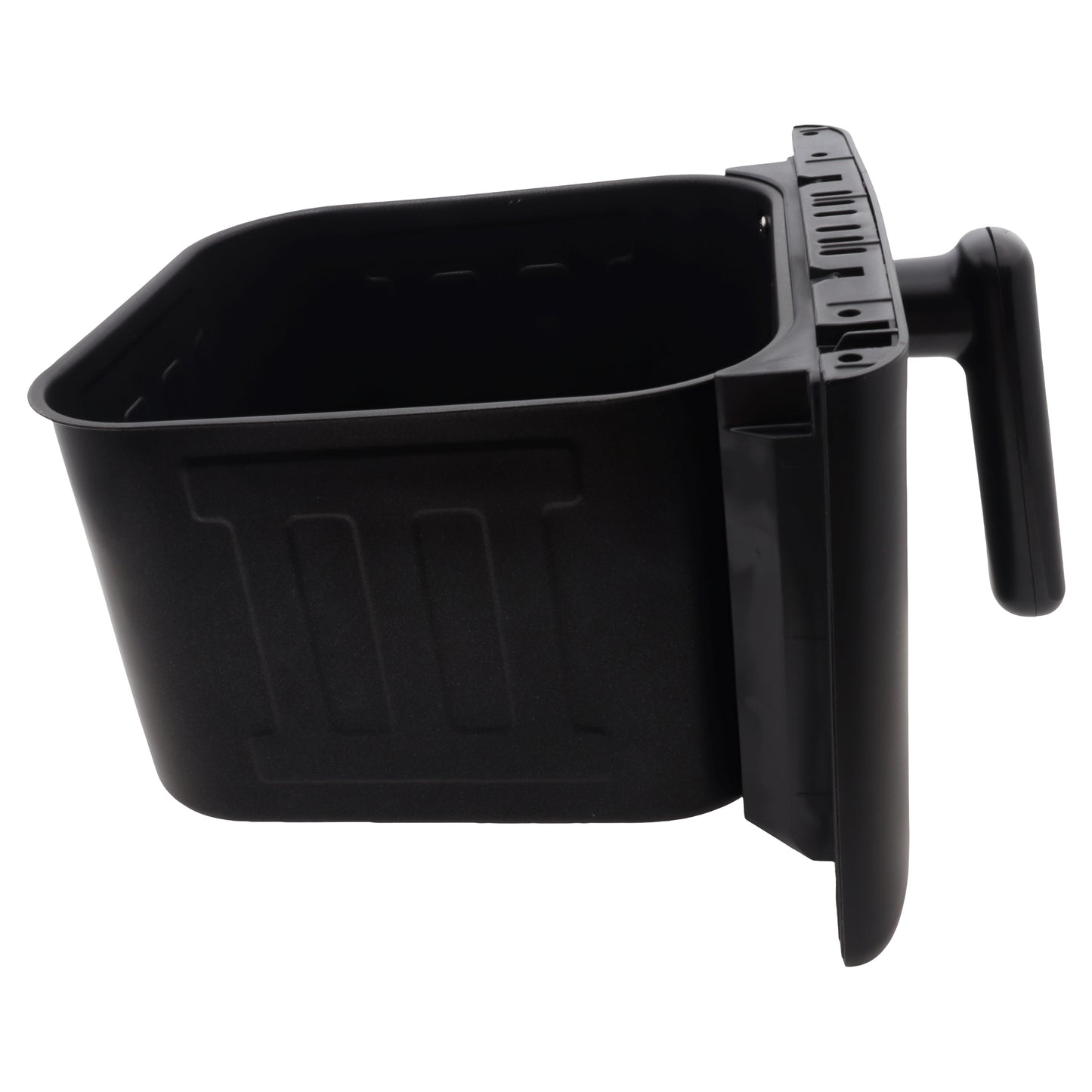 RGV noir Fry Type 6 Cuve de friteuse 111322