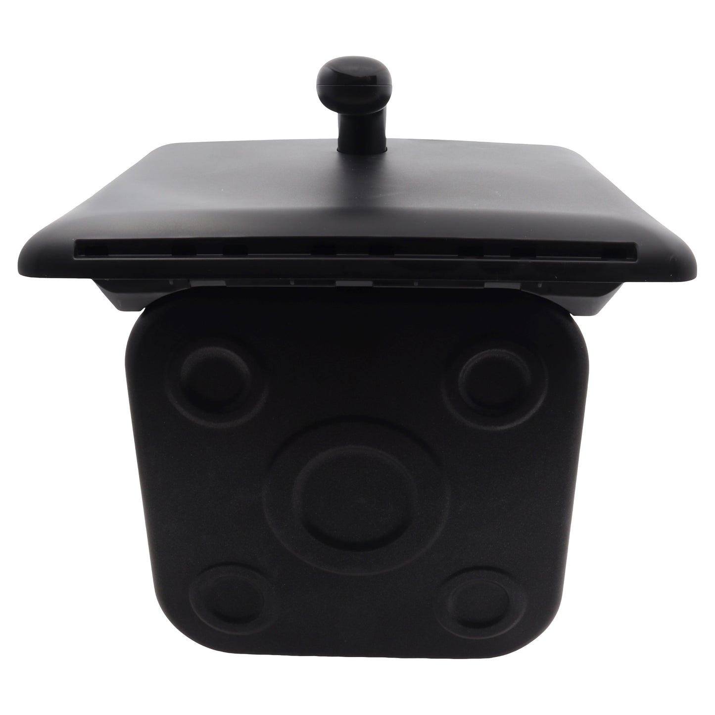 RGV noir Fry Type 6 Cuve de friteuse 111322