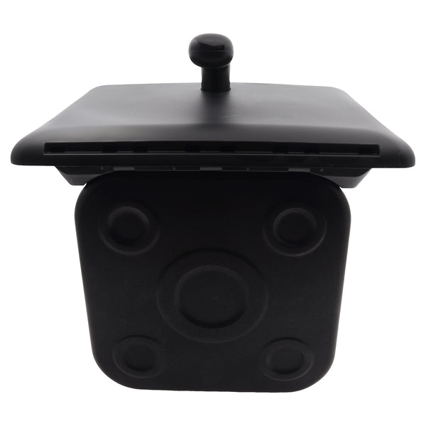 RGV noir Fry Type 6 Cuve de friteuse 111322