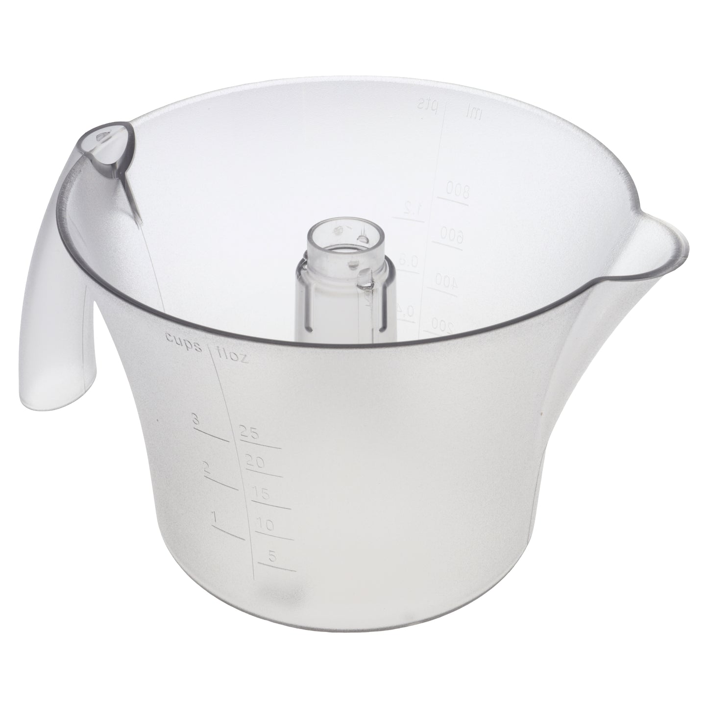 Bosch ciotola caraffa plastica 800ml spremiagrumi MCP3000 MCP3500