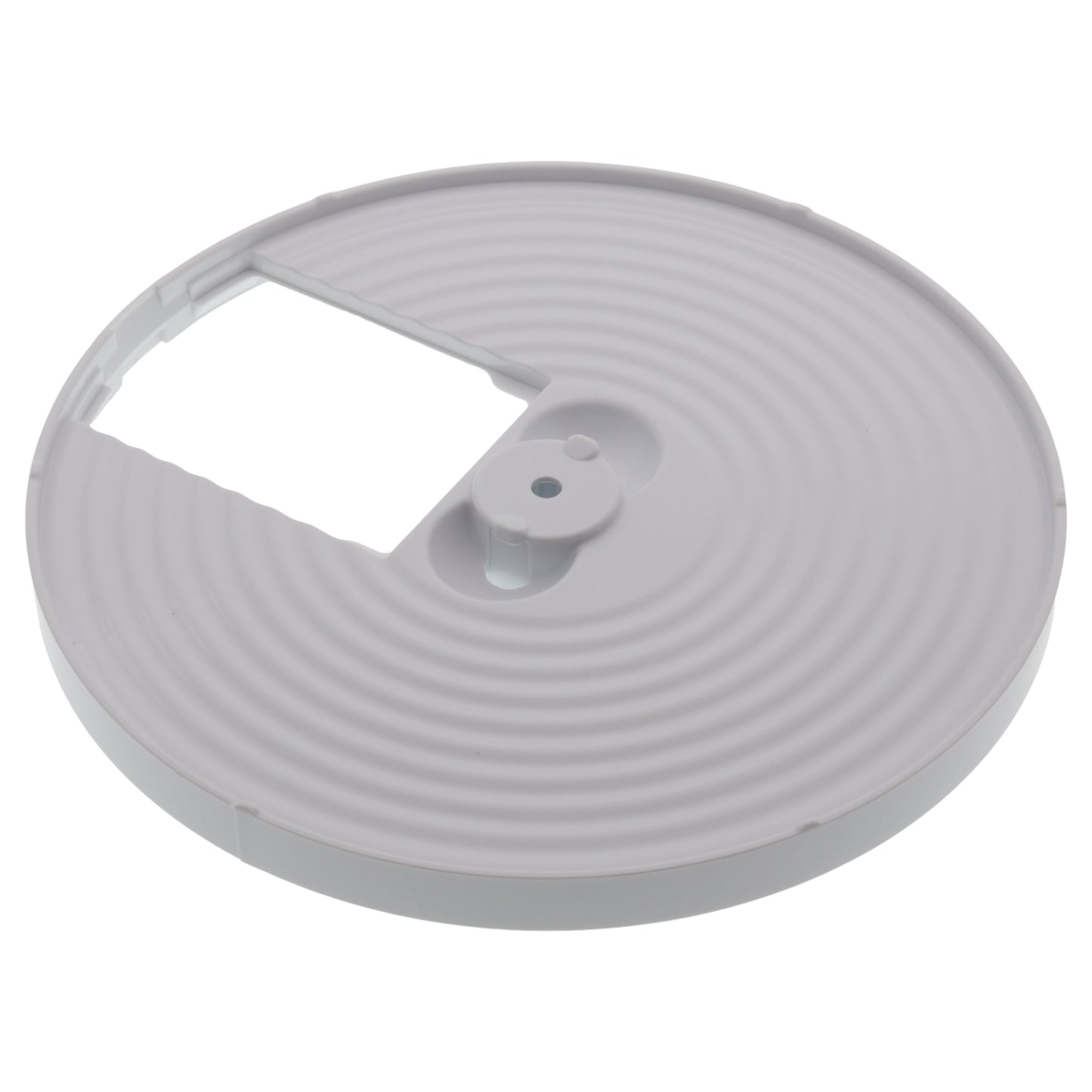 Bosch schijf ondersteuning meshouder keukenrobot Styline Diamond MCM40 MCM41 MCM42