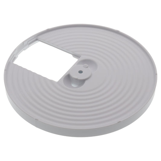 Soporte de disco para cuchilla de robot de cocina Bosch Styline Diamond MCM40 MCM41 MCM42