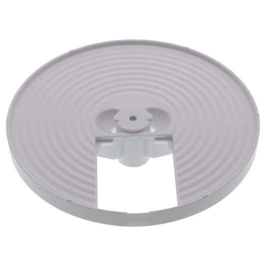 Soporte de disco para cuchilla de robot de cocina Bosch Styline Diamond MCM40 MCM41 MCM42