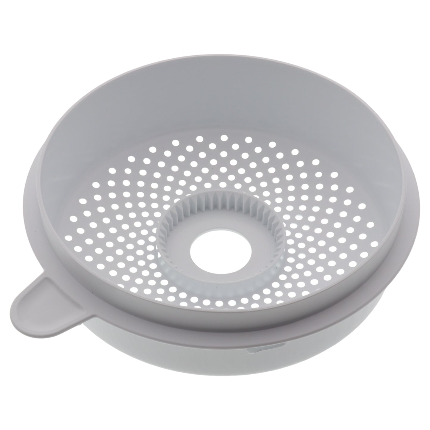 Bosch schijf zeef citruspers keukenmachine Styline MCM40 MCM41 MCM42