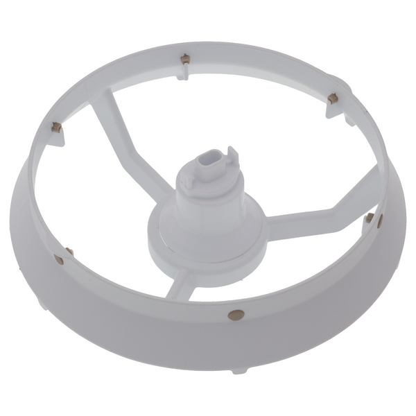 Soporte portacuchillas Bosch robot de cocina 800W MCM55 MCM62 MCM64 MK55 MK8