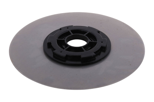 RGV disco lama 190mm 19cm liscia affettare per affettatrice Ausonia 190	