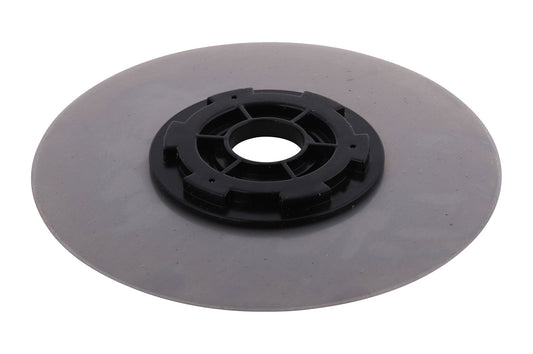 RGV disco lama 190mm 19cm liscia affettare per affettatrice Ausonia 190	