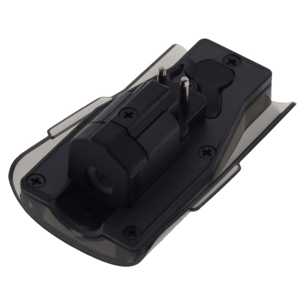 BaByliss serbatoio tanica acqua piastra capelli vapore ST492E Steam Straight