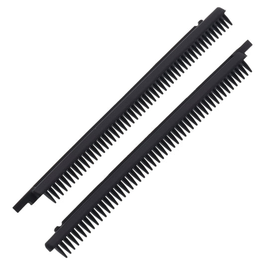 BaByliss peines de dientes para plancha de cabello a vapor ST492E Steam Straight