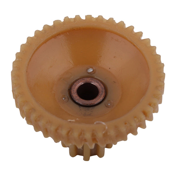 RGV roată dințată pinion curea 32.5mm pentru feliator Ausonia 190 220