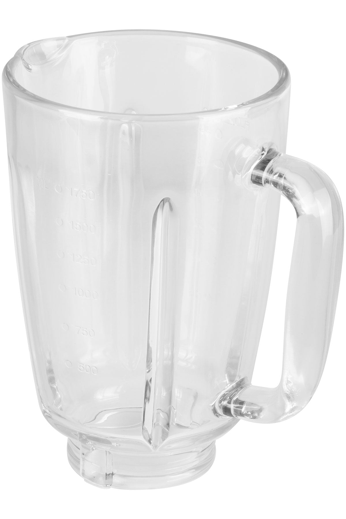 Taurus glazen kan blender SupremeMix 912438 Optima Magnum 1200 912425