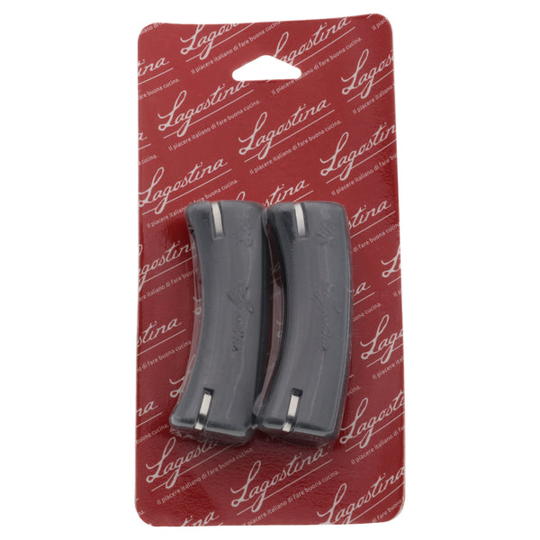 Lagostina-Griffe Schnellkochtopfgriffe Preziosa Lagoeasy Up 3,5L 5L 7L 9L