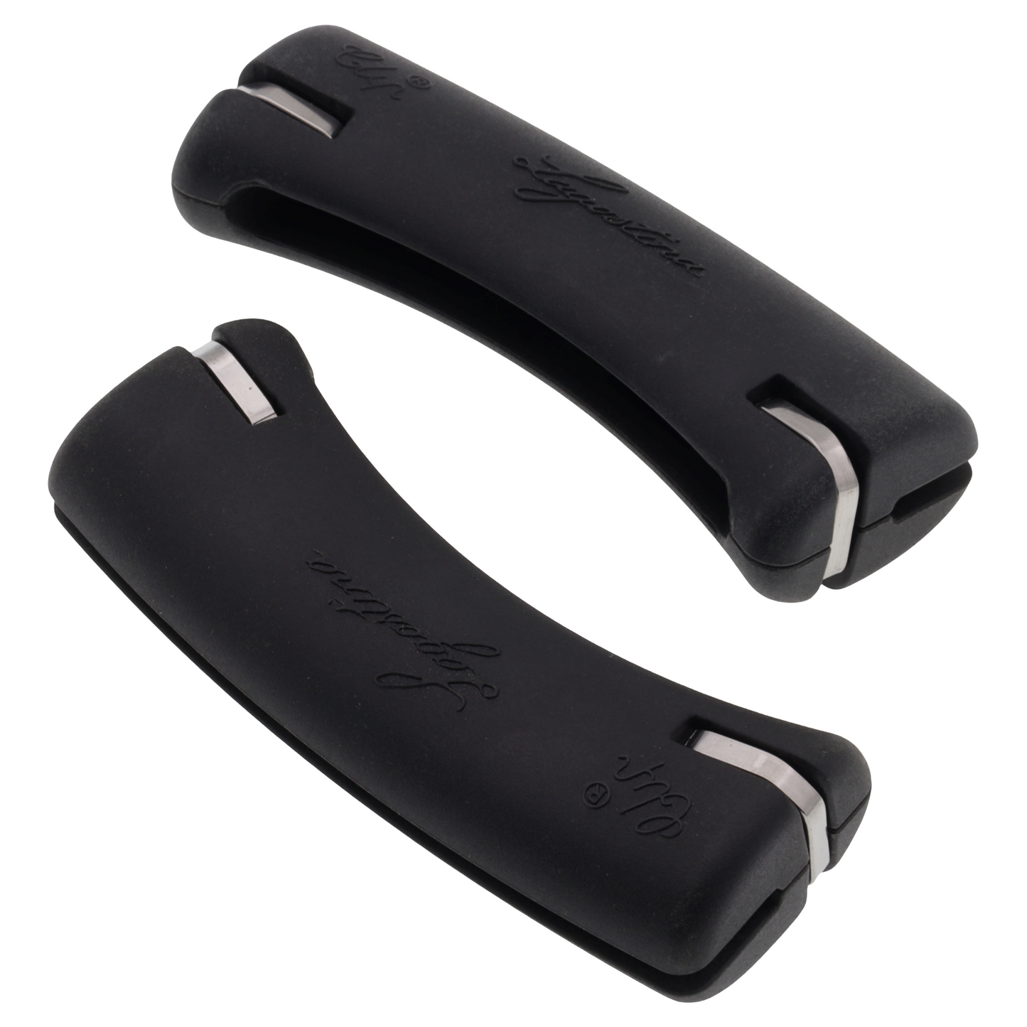 Lagostina-Griffe Schnellkochtopfgriffe Preziosa Lagoeasy Up 3,5L 5L 7L 9L