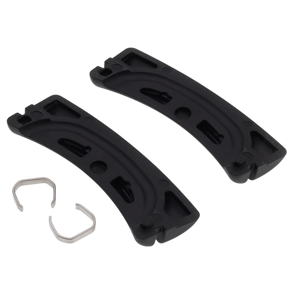 Lagostina-Griffe Schnellkochtopfgriffe Preziosa Lagoeasy Up 3,5L 5L 7L 9L