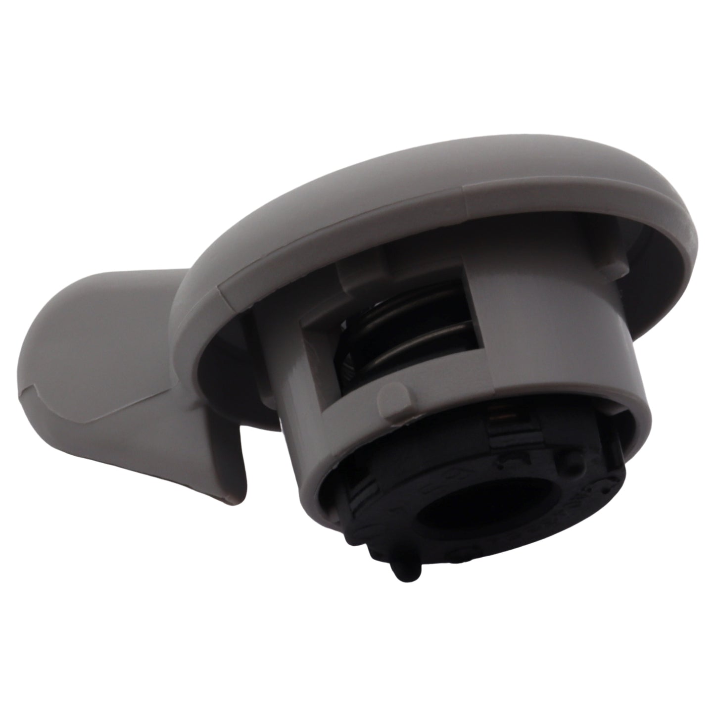 Lagostina veiligheidsventiel snelkookpan Easy LagoEasy Up Deliziosa Italië