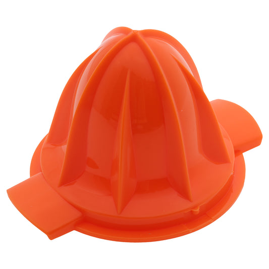 Taurus cono ogiva piccolo arancione spremiagrumi Citrus Glass OL-362 30W 924254