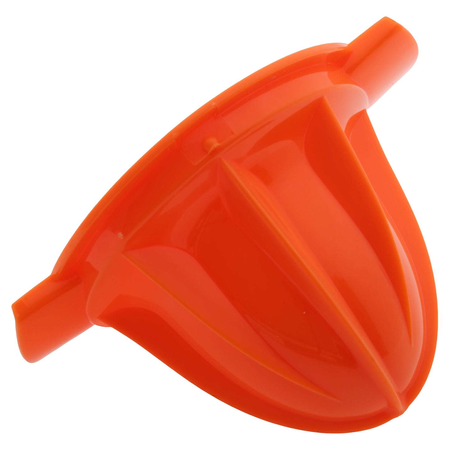 Taurus cono ojiva pequeña naranja exprimidor de cítricos Citrus Glass OL-362 30W