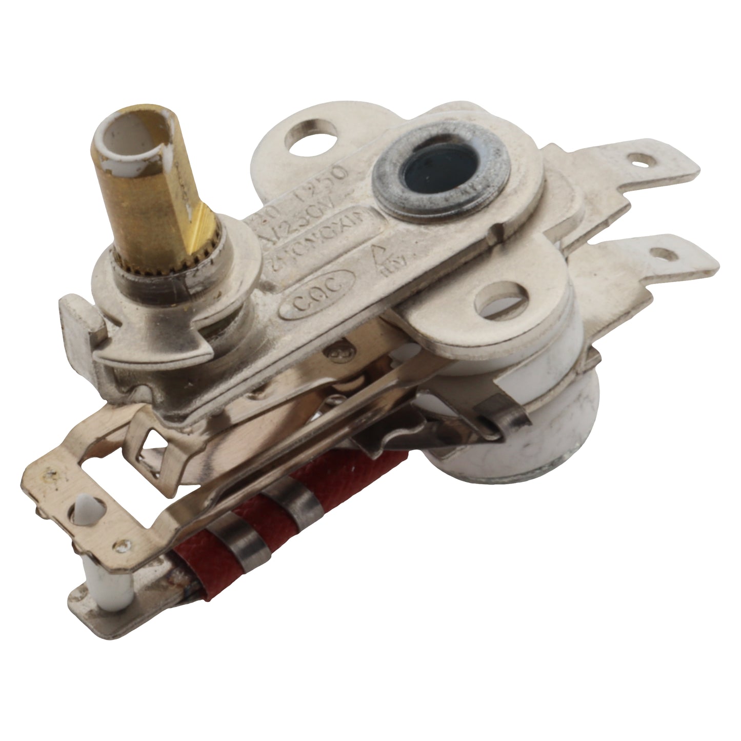 Taurus termostat KST220 250°C zestaw fondue Fondue Maker FD-07 968936000 968936