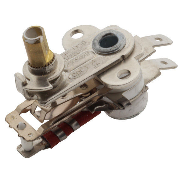 Taurus termostat KST220 250°C zestaw fondue Fondue Maker FD-07 968936000 968936