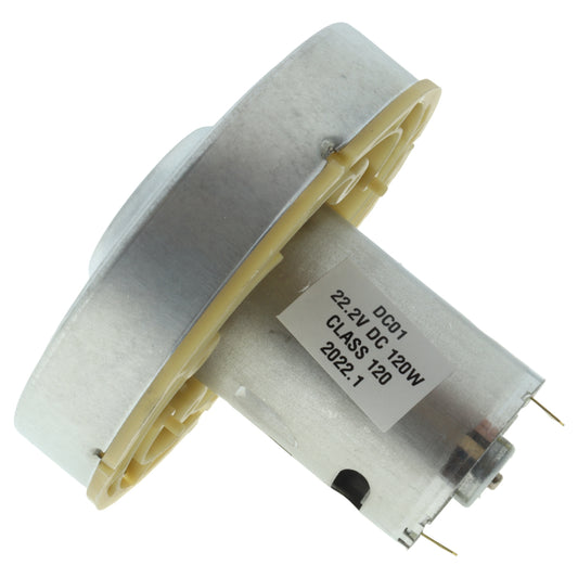 Taurus silnik DC01 22.2V 120W odkurzacz Ideal HVCA7220B HVCA7225B