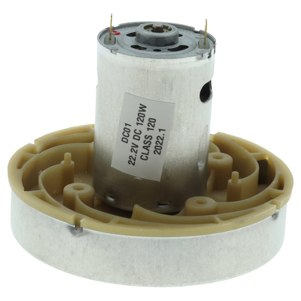 Taurus motore DC01 22.2V 120W scopa aspirapolvere Ideal HVCA7220B HVCA7225B