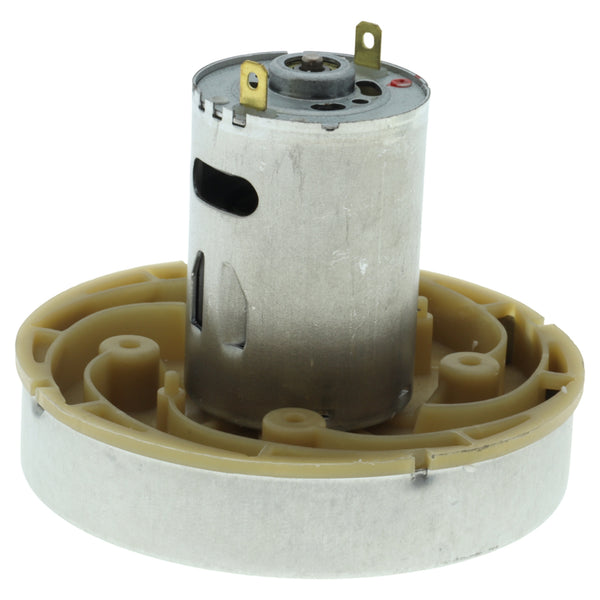 Taurus Motor DC01 22.2V 120W Besen Staubsauger Ideal HVCA7220B HVCA7225B