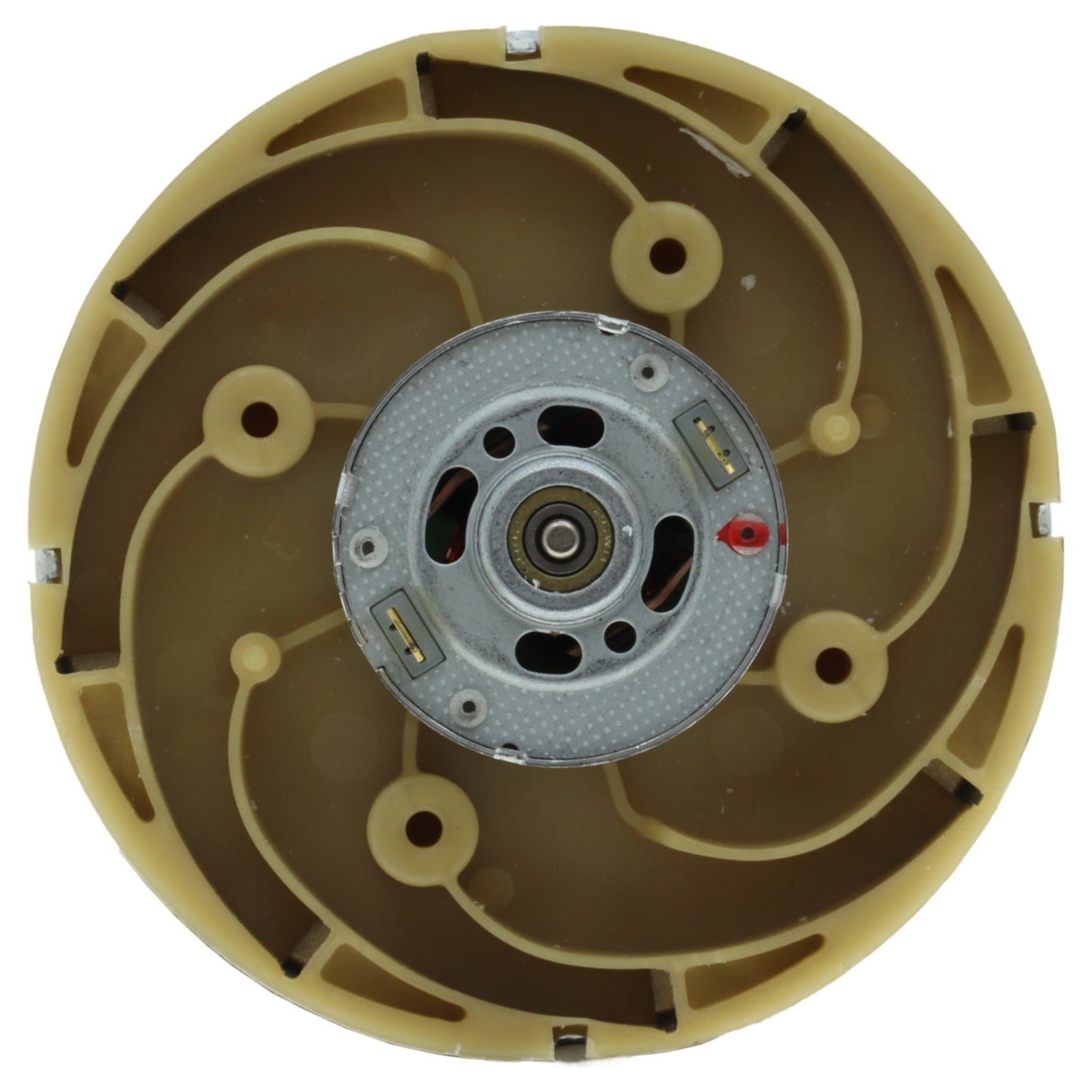 Taurus Motor DC01 22.2V 120W Besen Staubsauger Ideal HVCA7220B HVCA7225B