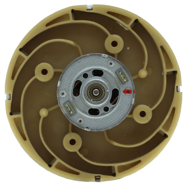 Taurus Motor DC01 22.2V 120W Besen Staubsauger Ideal HVCA7220B HVCA7225B