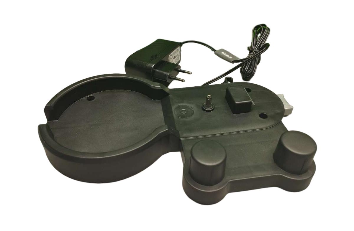 Taurus podstawa ładowarki do odkurzacza HVCA7225B CrossID Greenote GSC40 GSC5