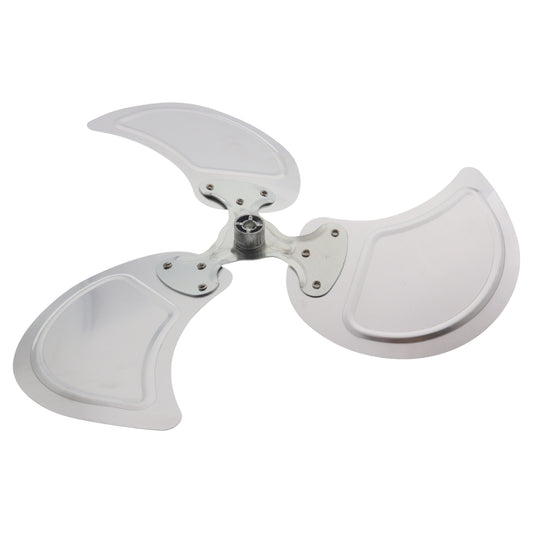 Taurus wentylator śmigło łopatka metalowa 410mm wentylator podłogowy Sirocco 18 944656 BXEFF120E