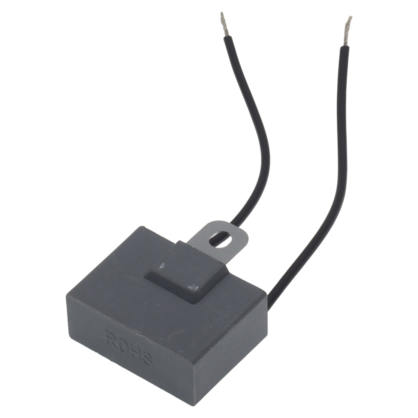 Condensateur Taurus CBB61-3 2uF 450V ventilateur 944656 Sirocco 18 120W 50Cm BXEFF120E